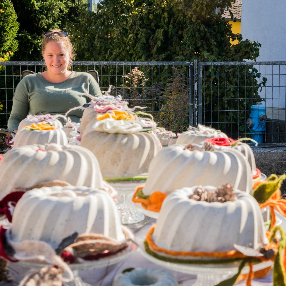 2019.10.12 + 13 - Gallusmarkt in Kremsmnster 